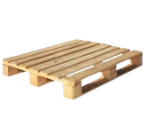 Wooden Palett